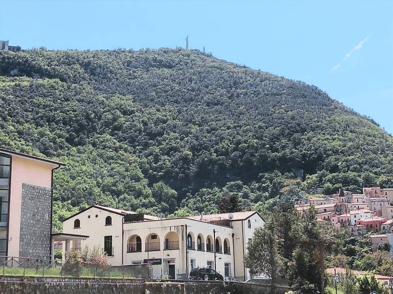 Ferienwohnung  Maratea