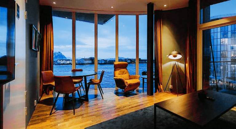 Nordis Apartments — photo 2