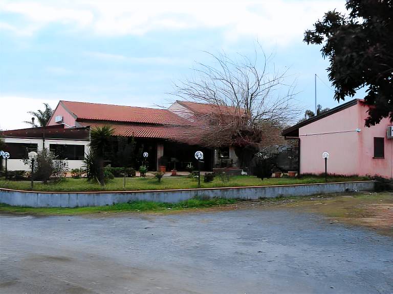 Wonderful farm with garden & patio | Pets allowed in Mascali