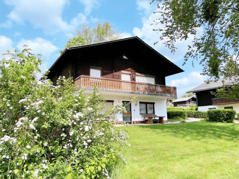 Ferienwohnung Kummersdorf