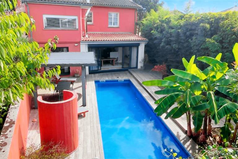 Maison de vacances  Balma