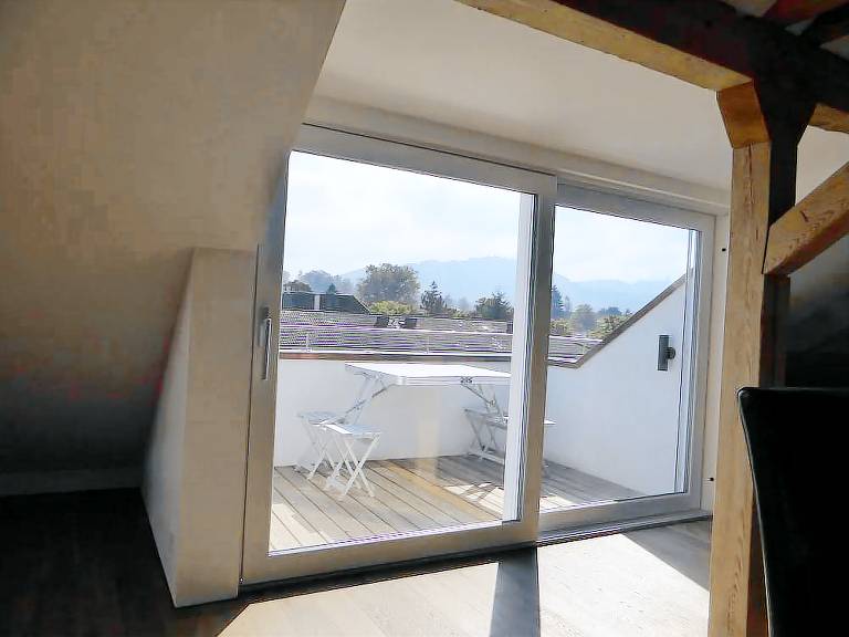 Apartman  Mattenhof