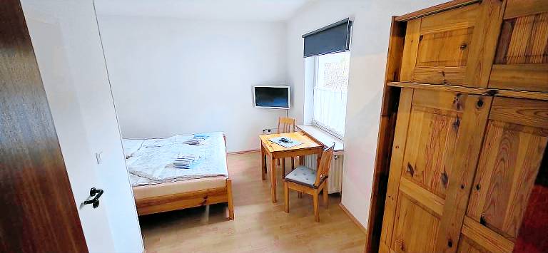 Privatzimmer Sahlenburg