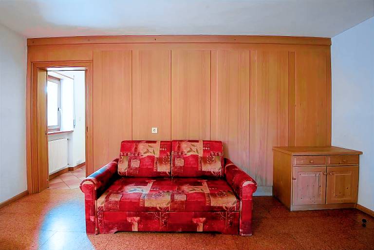 Comfortable Apartment 3 "Zur Sonne" with Mountain View, Garden & Wi-Fi — photo 5