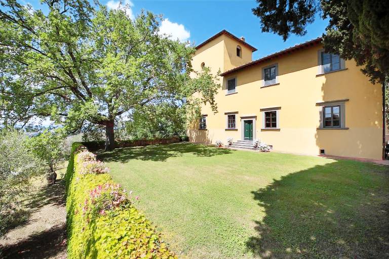 Villa Impruneta