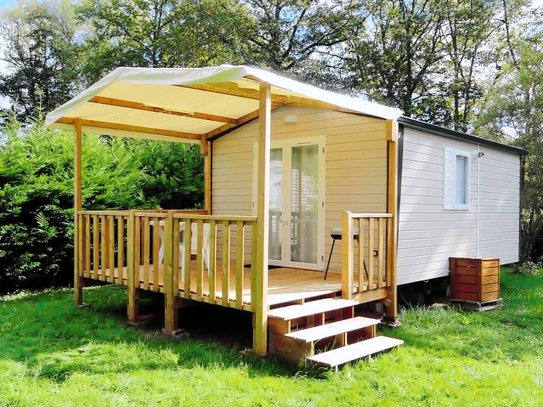 Mobil-home  Nouan-le-Fuzelier