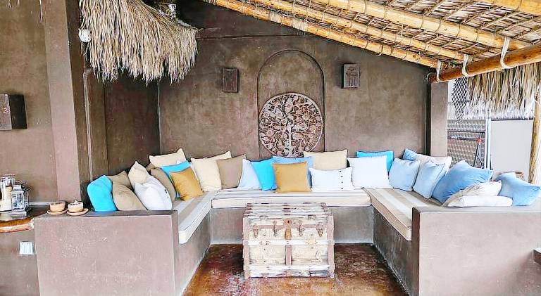 Pleasant villa with pool | Dogs allowed — photo 3