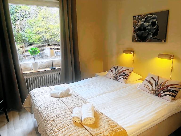 Bed & Breakfast Simrishamn