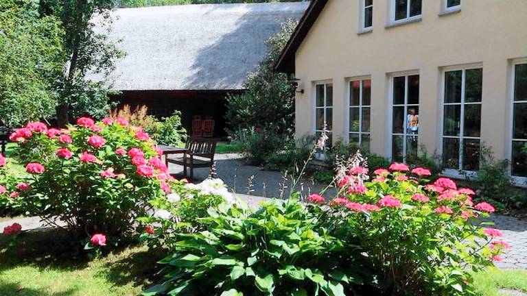 Ferienwohnung  Lehde