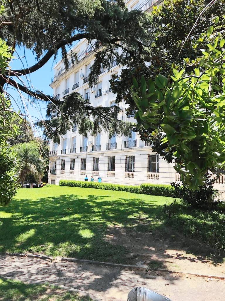 Appartement  Belgrano