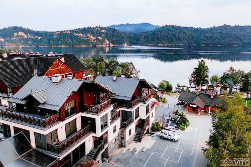 Apartament Niedzica