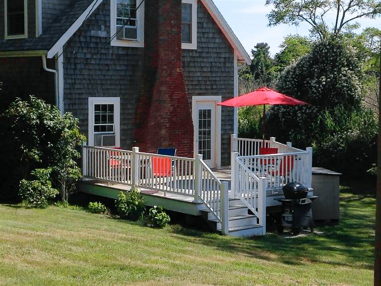 House Orleans
