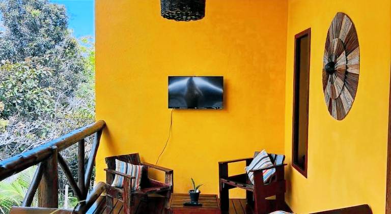 Vacation home with 3 rooms for 6 persons — photo 2