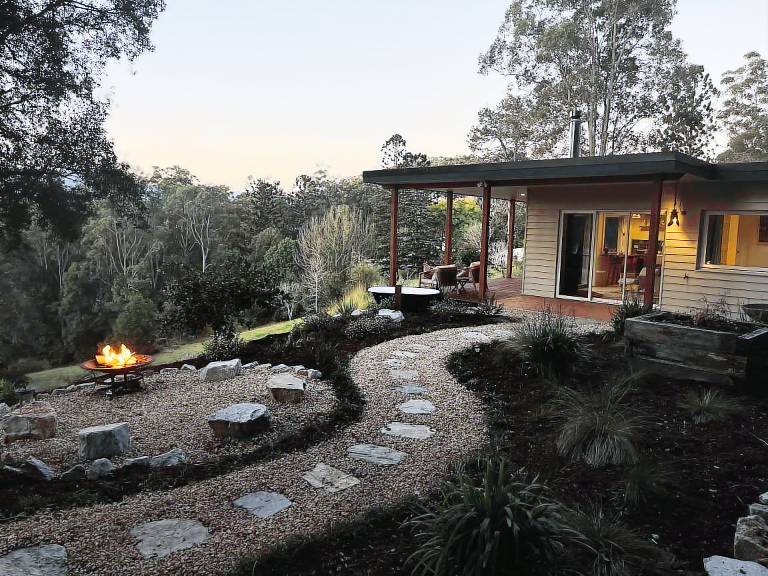 Apartment Bellingen
