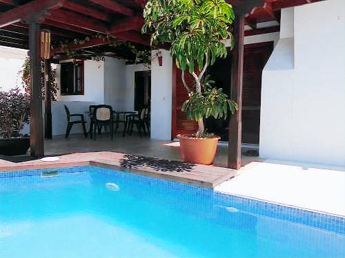 Villa Puerto del Carmen
