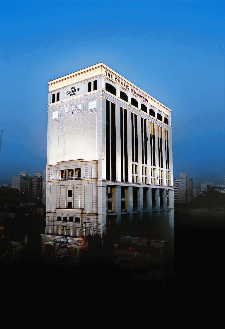 Hotel Charis