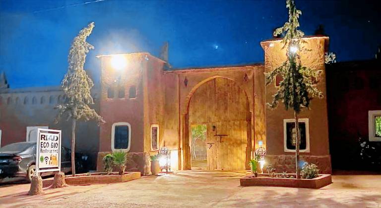 Riad Ecobio — photo 5
