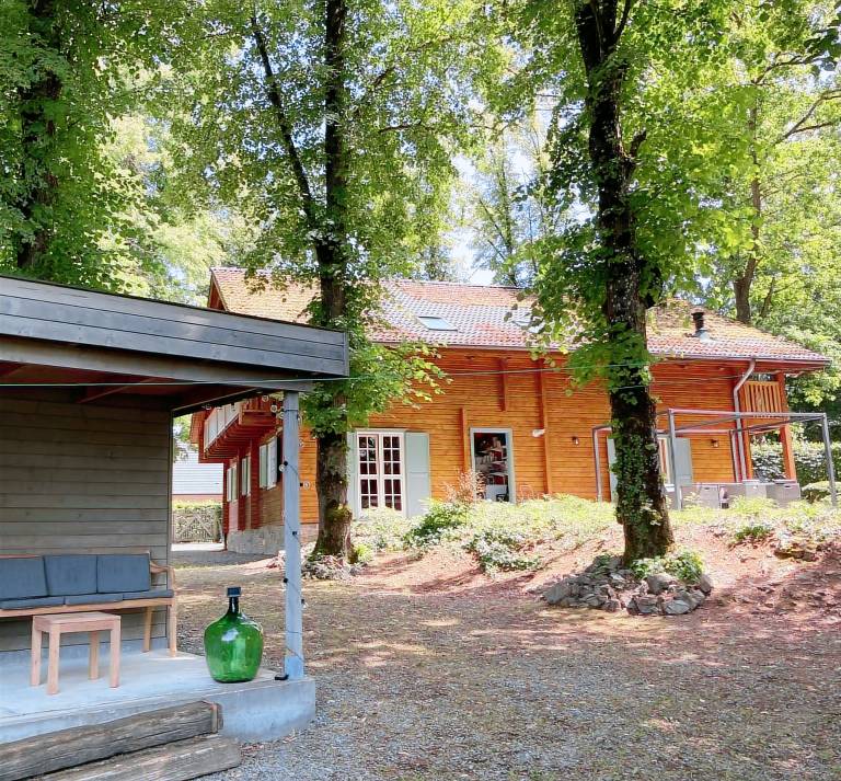 Chalet Durbuy