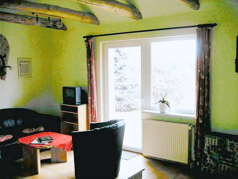 Ferienwohnung Dragun