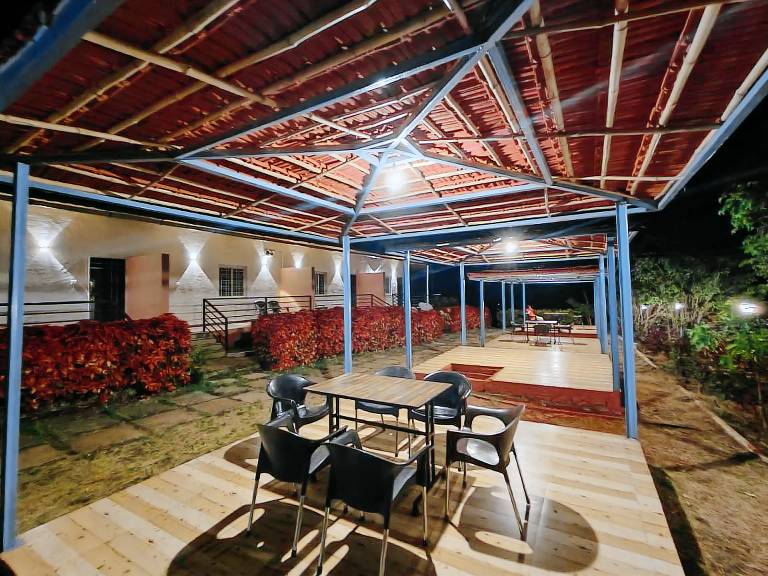 Vayu Homestay — photo 4