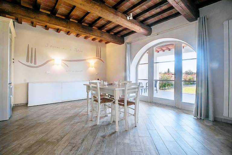 Fattoria Palazzeta — photo 5
