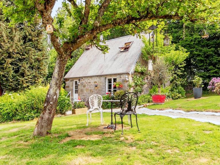 Cottage  Vire