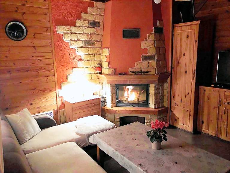 Rental apartment with garden, terrace & grill | Next to the beach | Pet-friendly — photo 3