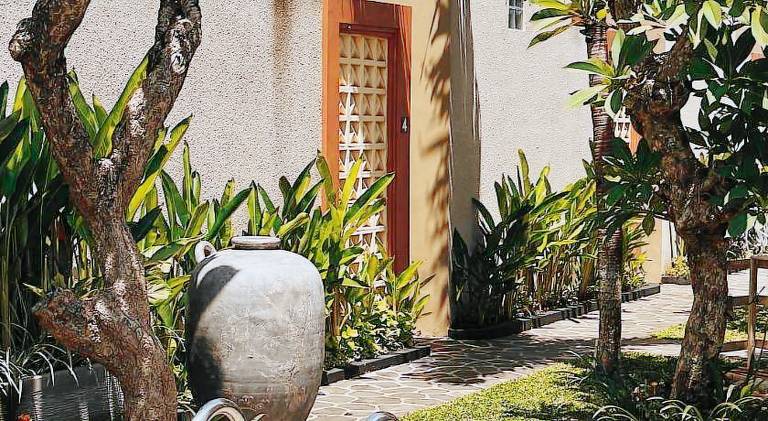 Gelis Gede Cottages in Pecatu