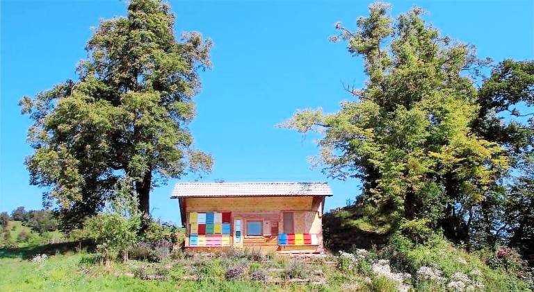 Apartma  Občina Gorje