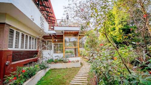 Boond Villa in Anekal