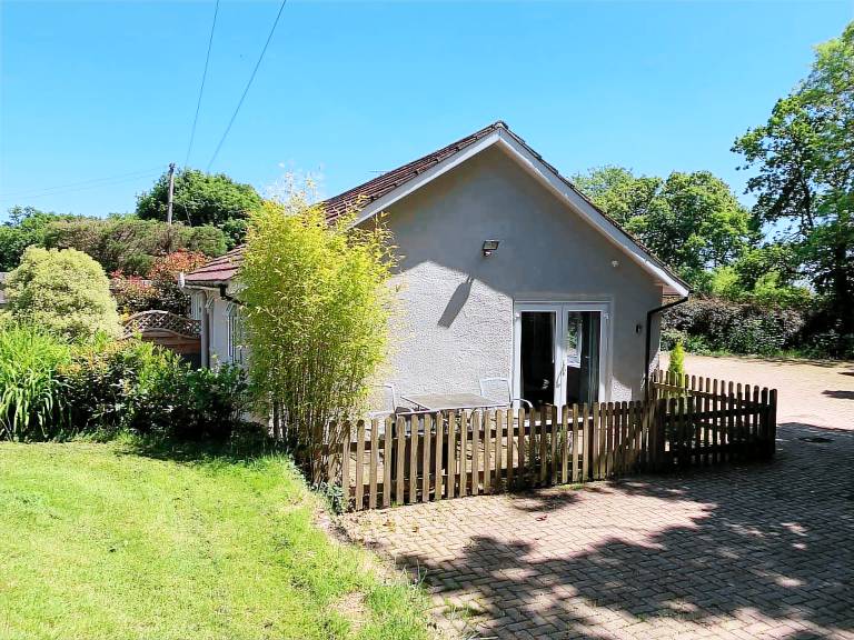 Rosemary Cottage UK42032