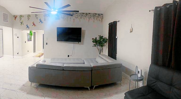 Vacation home with 4 rooms for 14 persons — photo 2