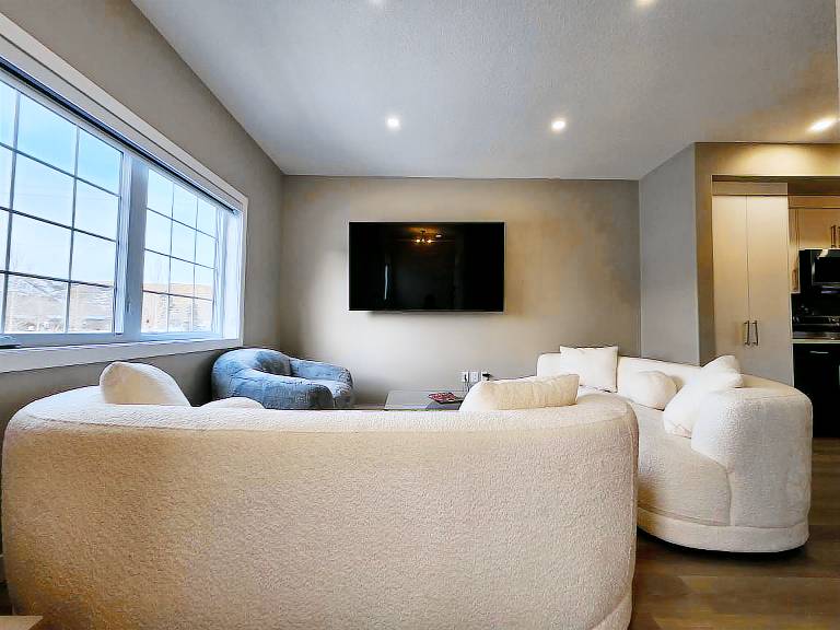 Family-oriented holiday apartment with yard | Dogs allowed — photo 4