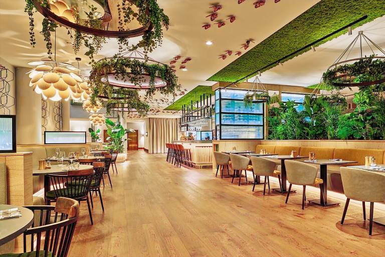 Voco The Hague By IHG — photo 2