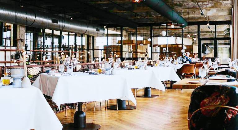 Hotel de Timmerfabriek I Kloeg Collection — photo 3