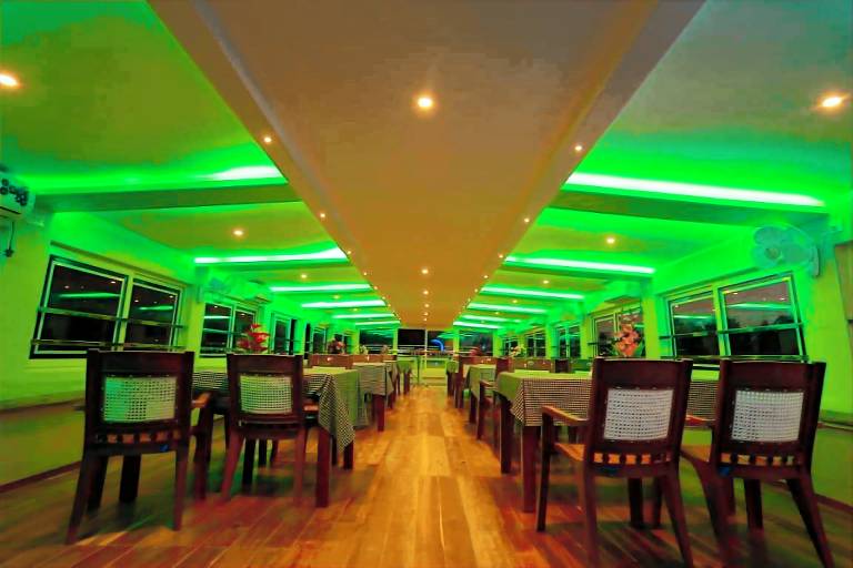 Indraprastham Houseboat — photo 2