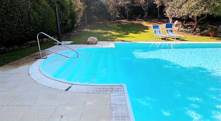 Rental apartment with pool | Dogs allowed — photo 2