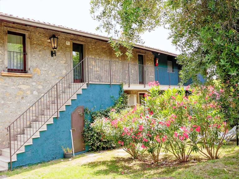 Ferienwohnung  Sirmione