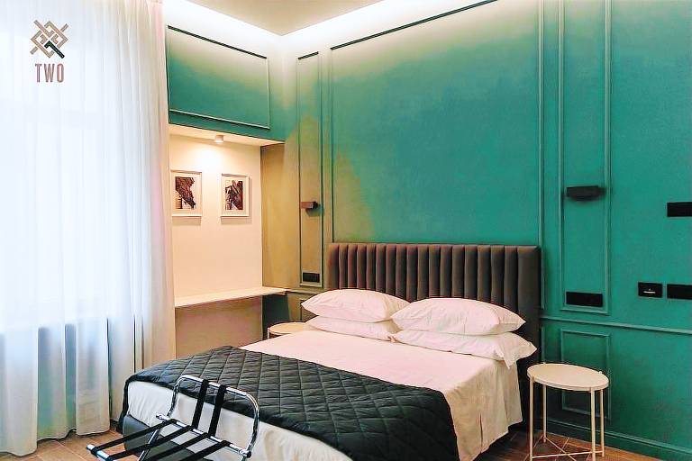 Casa vacanza Scafati