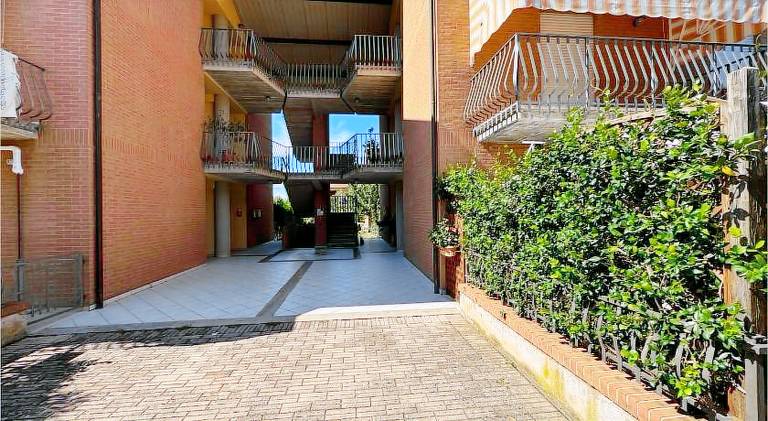 Holiday apartment with 1 room for 6 persons — photo 4