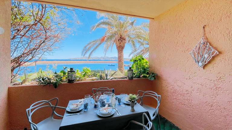 Apartament Porto Massimo