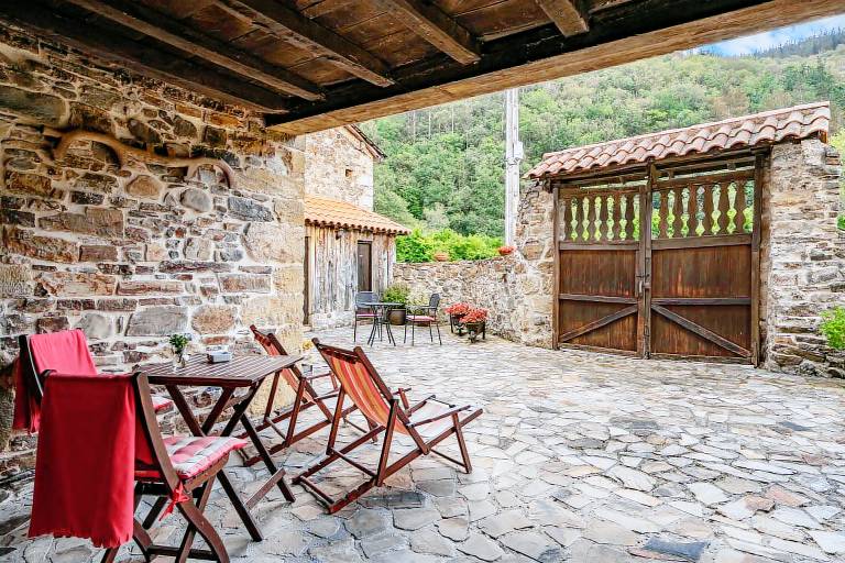 Casa Yerbo