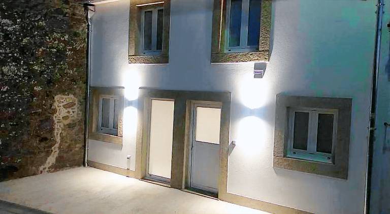 80 m&sup2; Ferienhaus