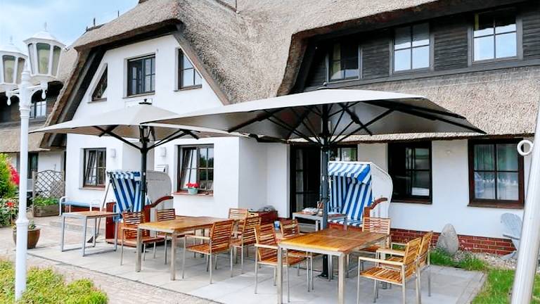 Ferienwohnung  Lietzow