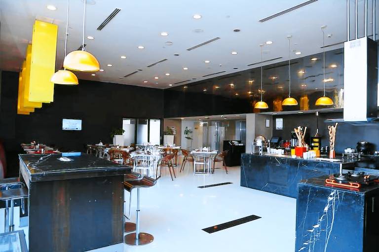 Keys Select by Lemon Tree Hotels Visakhapatnam