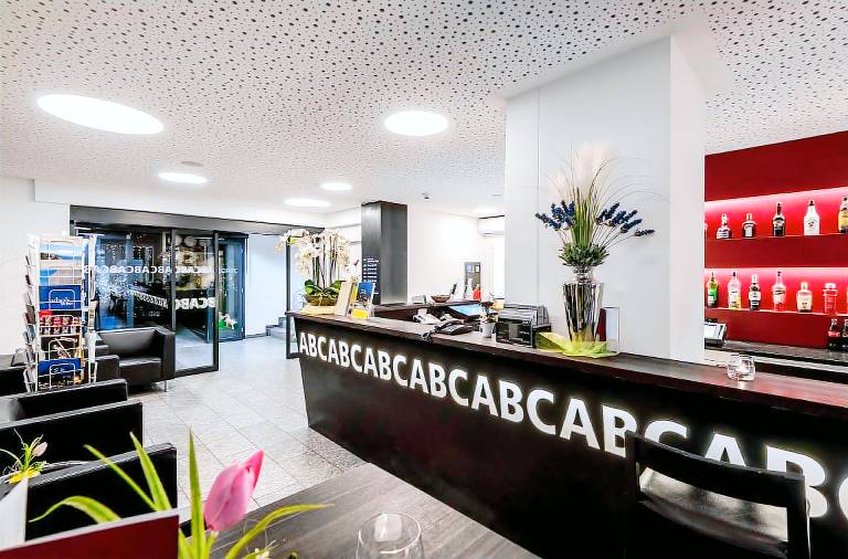 ABC Swiss Quality Hotel — photo 2