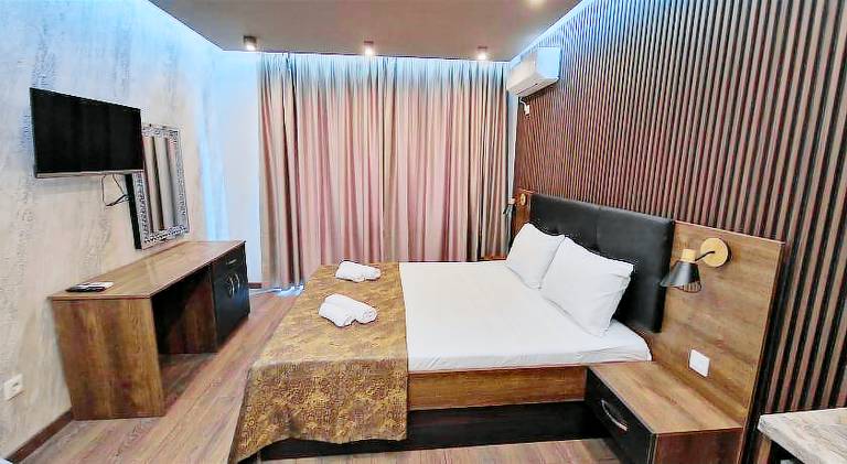 Wonderful holiday apartment with pool | Beach nearby | Dogs allowed — photo 2