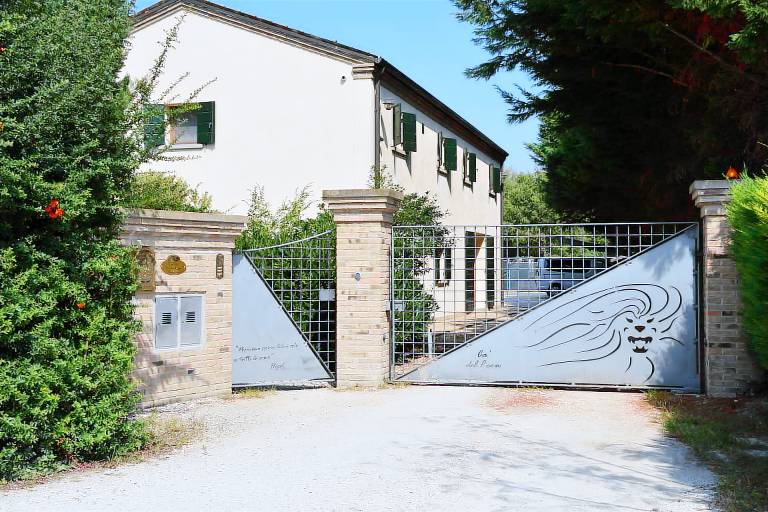 Villa Sambruson