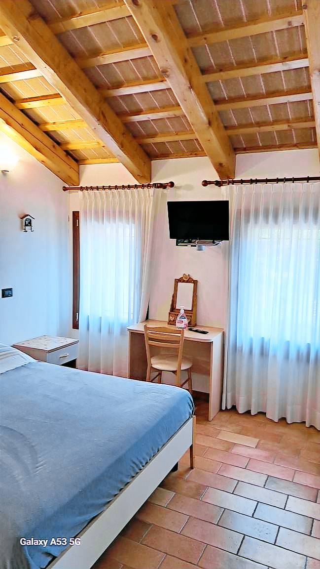 Casa Teolo