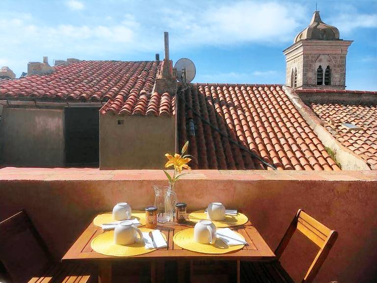 Gîte Bonifacio